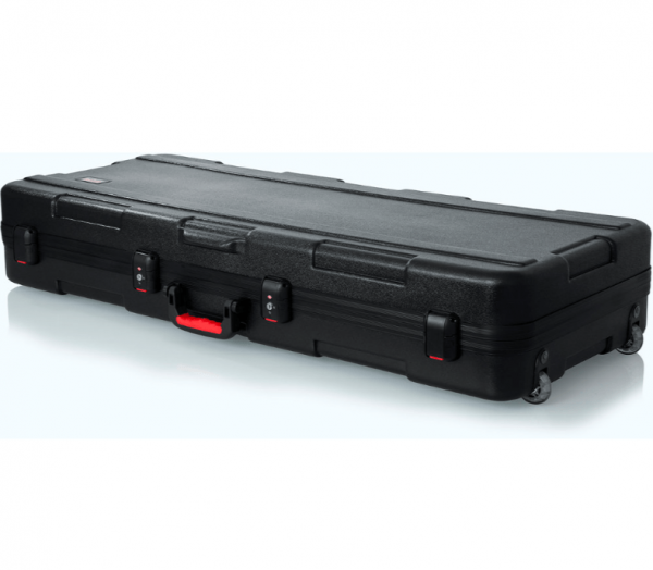 Hoezen en (flight)cases | Gator GTSA-KEY61 flightcase