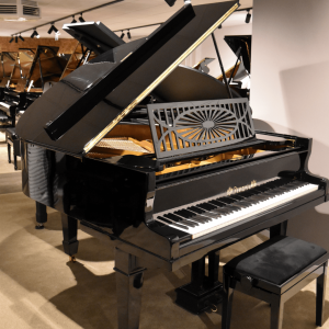 Tweedehands vleugels | Perzina 154 PE messing vleugel 23304-1251