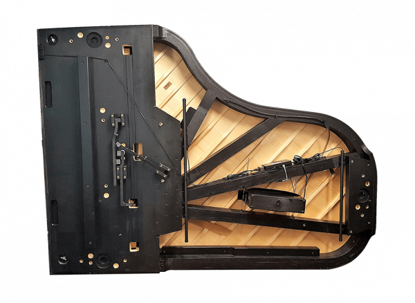 Temperatuur en vochtigheid | Piano Life Saver System G6PS dampp chaser / luchtbevochtige