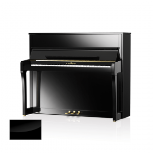 Nieuwe piano's | Schimmel Konzert K122 E SP messing piano
