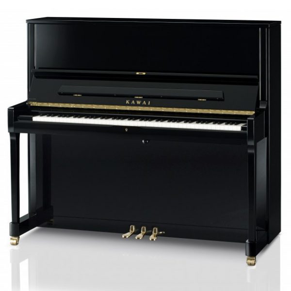 Nieuwe piano's | Kawai K-500 E/P messing piano