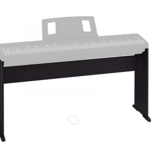 Meubels voor instrumenten | Roland KSCFP10 BK standaard
