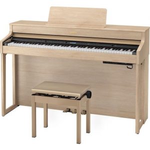 Home piano's | Roland HP702 LA digitale piano