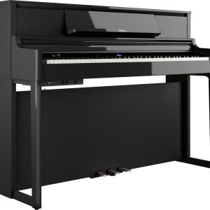 Kleine piano | Roland LX-5 PE digitale piano