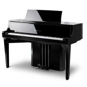 Digitale vleugels | Kawai Novus NV-10S PE digitale vleugel