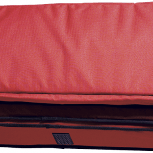 Hoezen en (flight)cases | Clavia Nord Softcase Stage/Piano 88