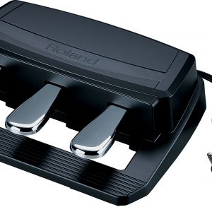 Pedalen | Roland RPU-3 pedalenset