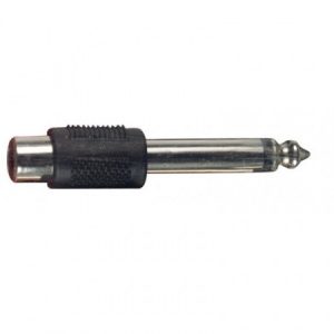 Kabels | Stagg AC-PMCFH connector
