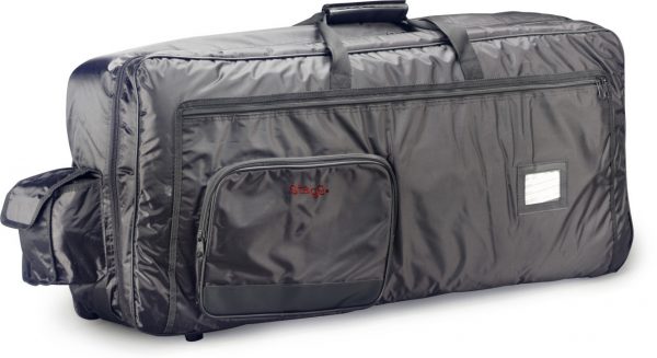 Hoezen en (flight)cases | Stagg K18-099 keyboardtas