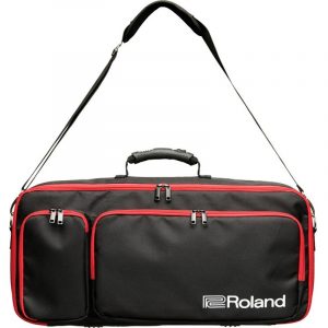 Hoezen en (flight)cases | Roland CB-JDXi BK draagtas