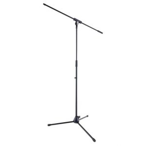 Microfoonstatieven | Dixon KB229M B microfoonstandaard