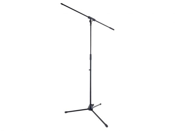 Microfoonstatieven | Dixon KB229M B microfoonstandaard