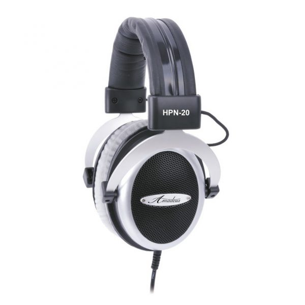 Hoofdtelefoons | Amadeus HPN-20 hoofdtelefoon