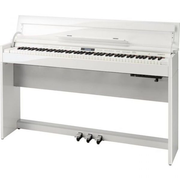 Kleine piano | Roland DP603 PWH digitale piano