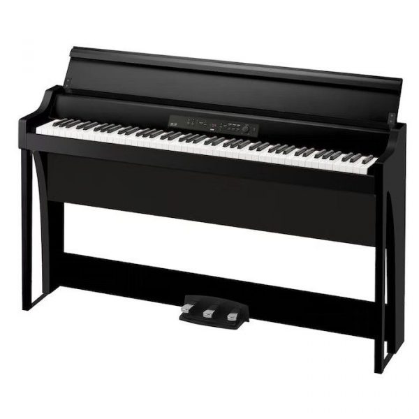 Kleine piano | Korg G1 Air BK digitale piano