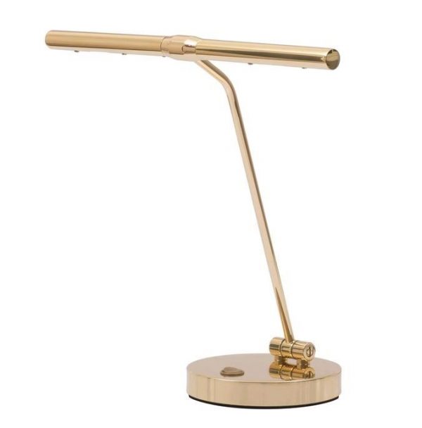 Lampen | Jahn Pianolamp LED PB