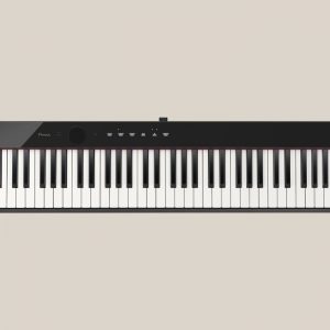 Stage piano's | Casio PX-S5000 BK stagepiano 952ADC743002016-4462