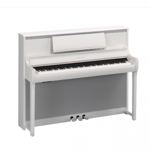Digitale piano | Yamaha Clavinova CSP-295 PWH digitale piano