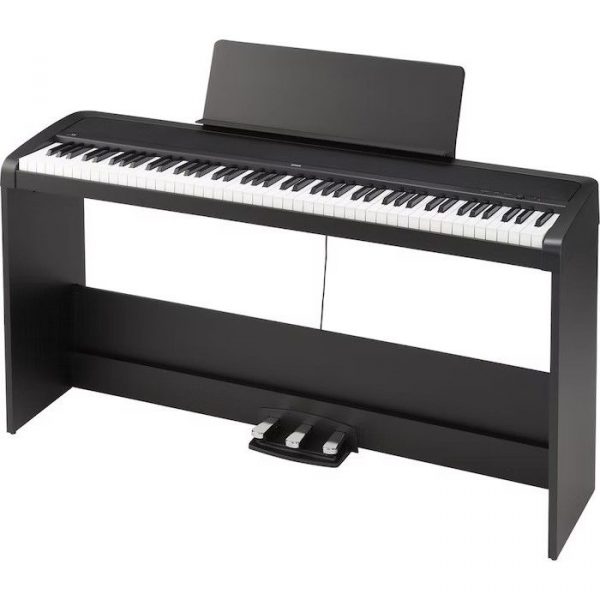 Kleine piano | Korg B2SP BK digitale piano
