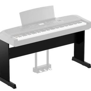 Meubels voor instrumenten | Yamaha L-300 B standaard