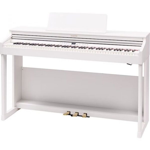 Home piano's | Roland RP701 WH digitale piano