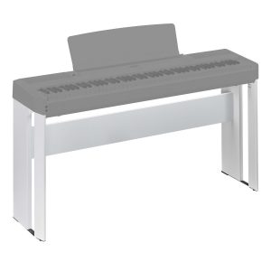Meubels voor instrumenten | Yamaha L-515 WH standaard