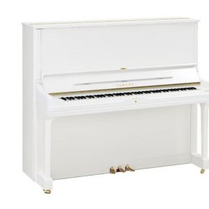Silent piano's | Yamaha YUS3 TA3 PWH messing TransAcoustic 3 piano