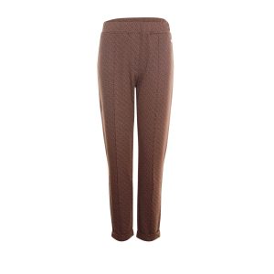 Broeken | Broek met print