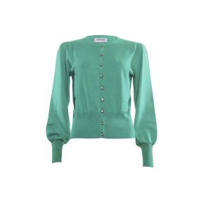 Truien & vesten | Vest ronde hals