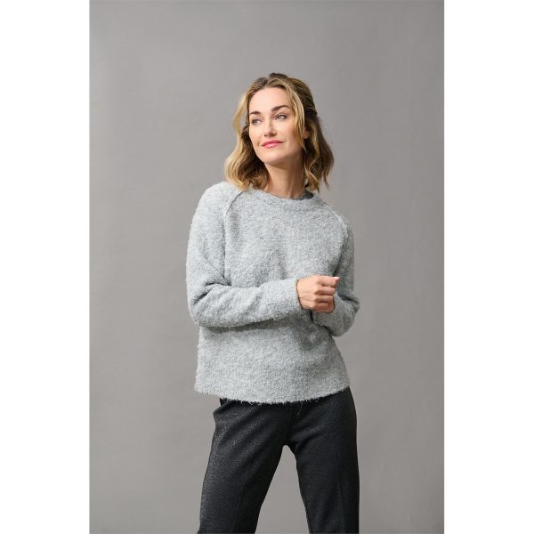 Truien & vesten | Trui ronde hals