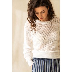 Truien & vesten | Trui boothals
