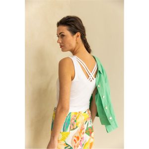 T-shirts & tops | T-shirt v-hals