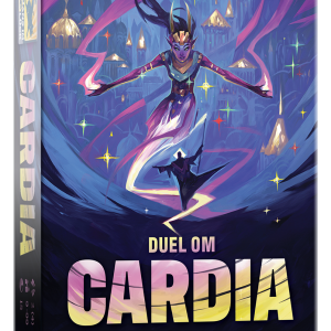 Cardia - Kaartspel