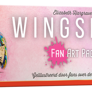 Wingspan Fan Art Pack - Bordspel