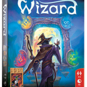 Wizard - Kaartspel