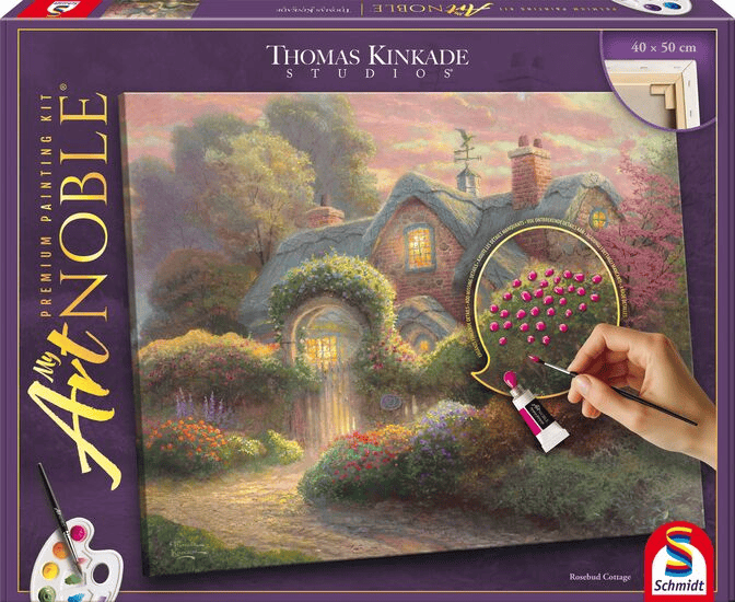 Thomas Kinkade