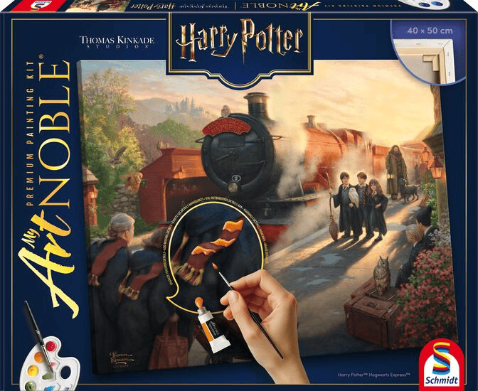 Thomas Kinkade