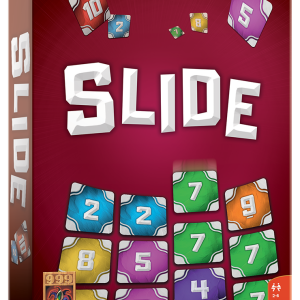 Slide - Breinbreker