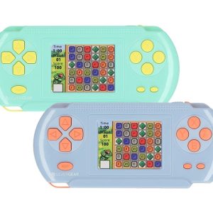Retro Pocket Gamer 8-Bit met 118 Games