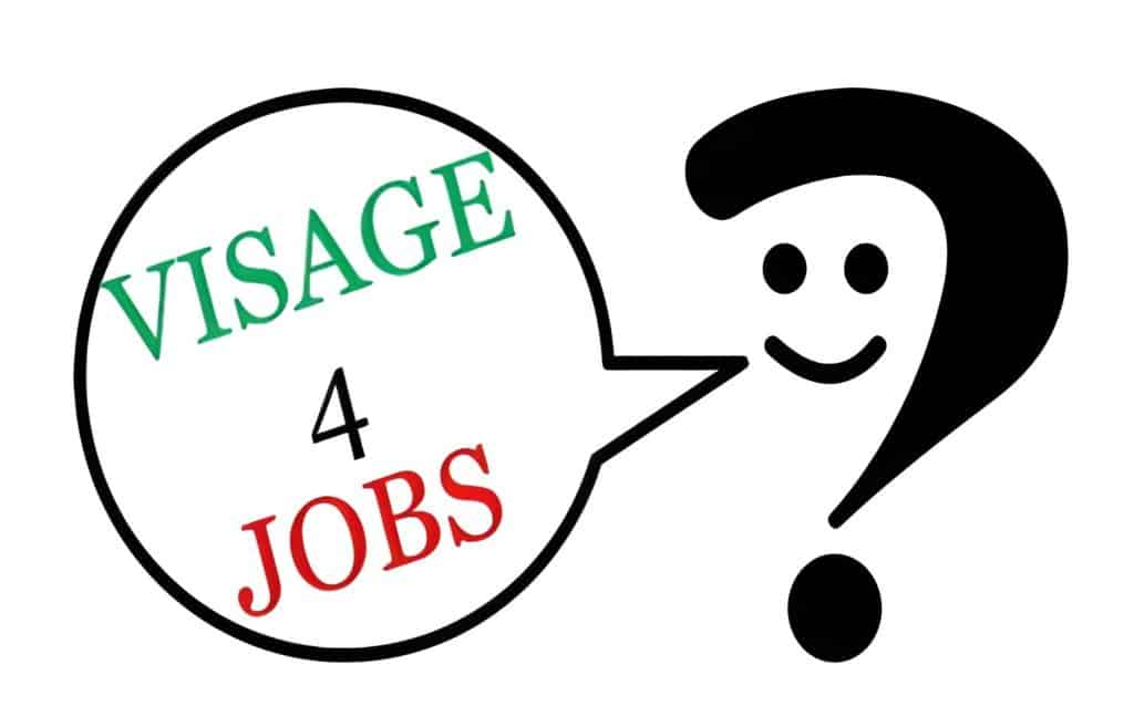 VISAGE4JOBS