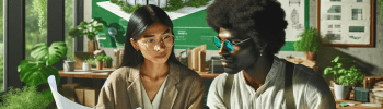 How to tackle greenwashing in architecture?