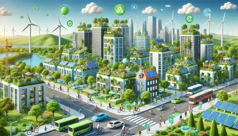 Towards Climate Neutrality with the 'Fit for 55' Package