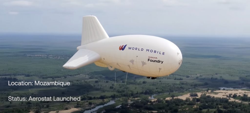 World Mobile's Mission to Connect the Unconnected