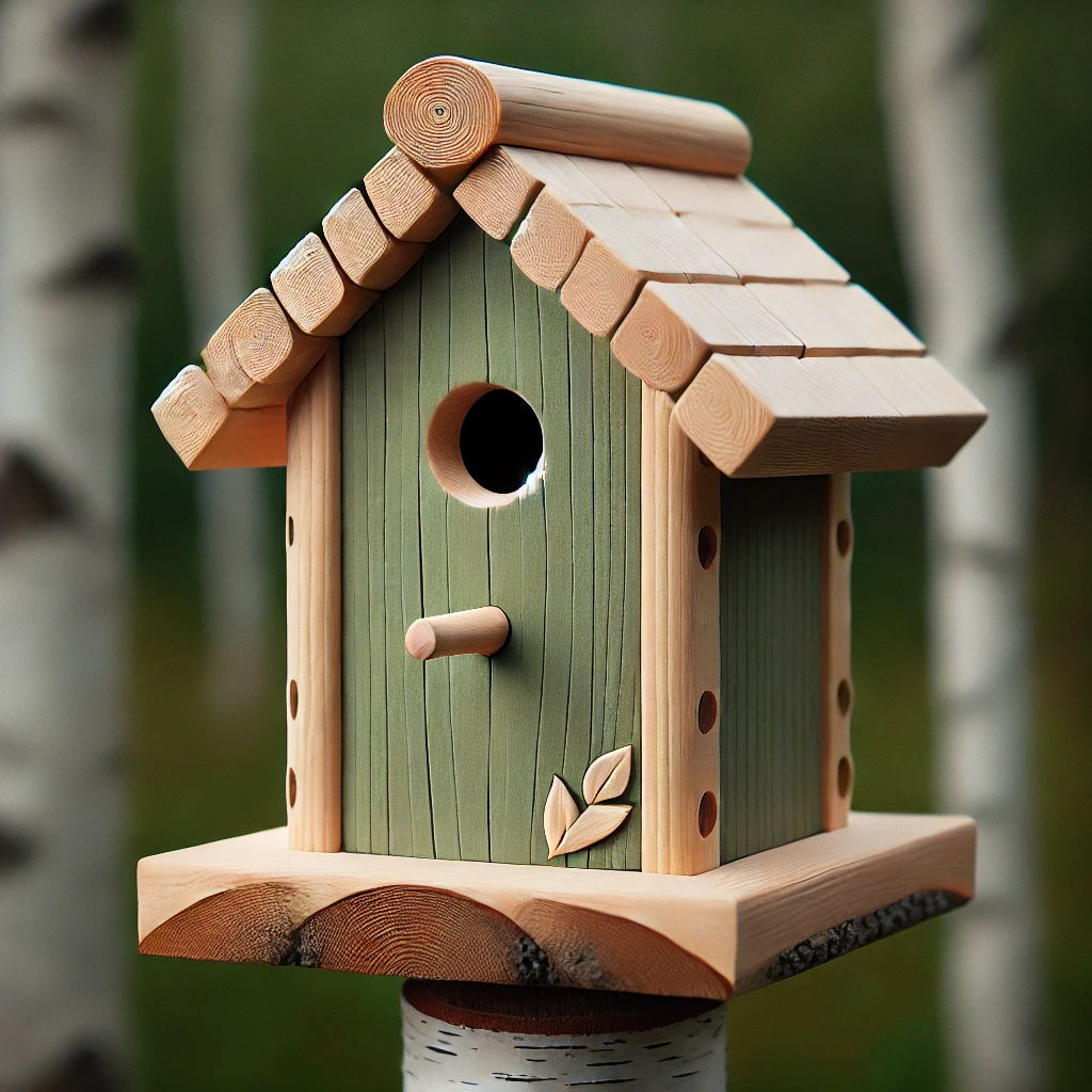 Birdhouse