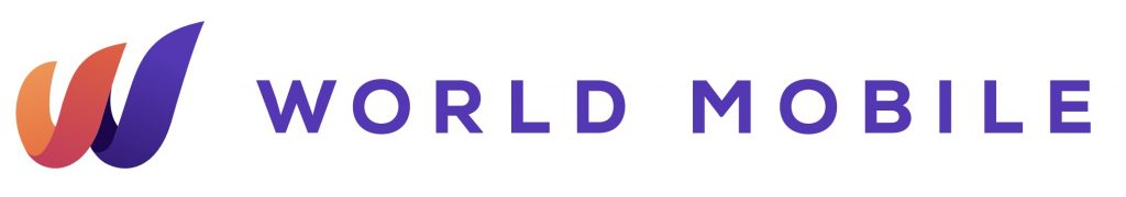 World Mobile Logo