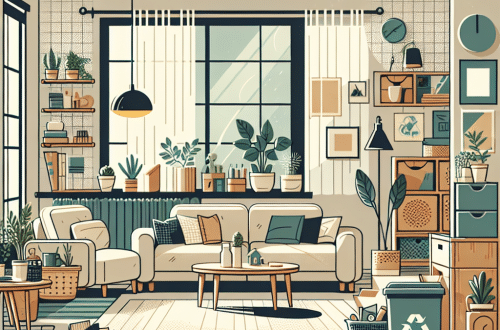 Sustainability News, the Future of Eco-Conscious Living 28
