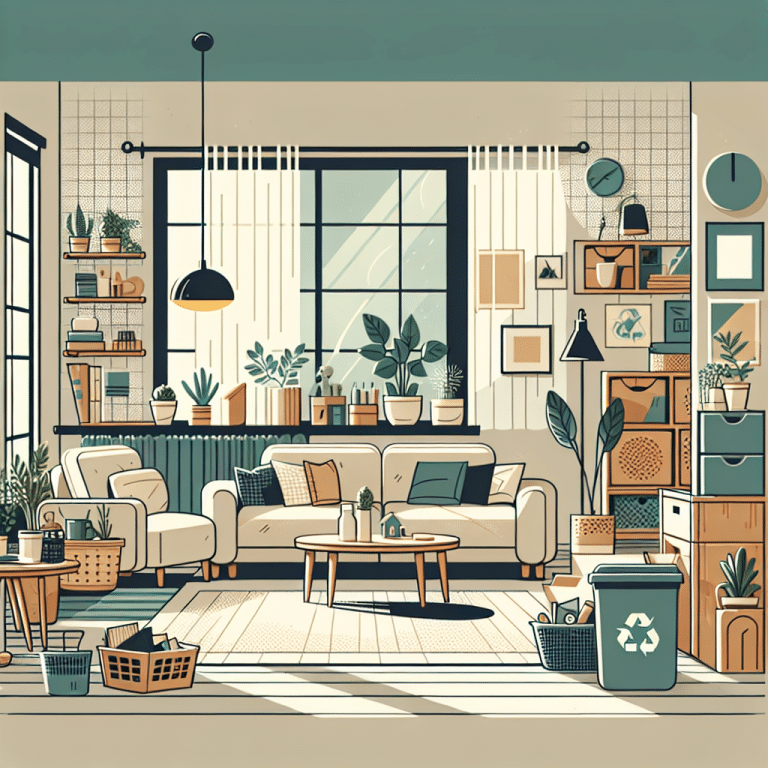 50 sustainable shopping tips