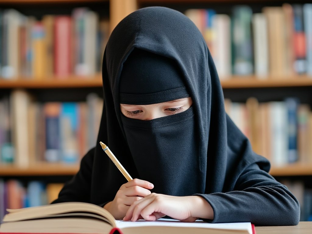 1.4 Million Afghan Girls are Denied Schooling by the Taliban