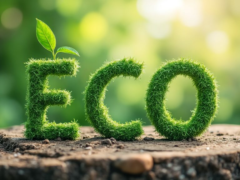 How to Recognize Eco-Friendly Products and Avoid Marketing Traps
