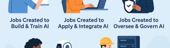 AI Job Creation 2025: What Comes After Mass Layoffs?